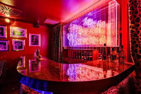 Romeos Ibiza - Adults Only - 18