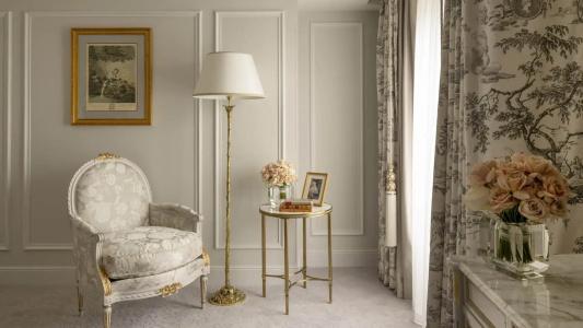 Four Seasons George v Paris - 71
