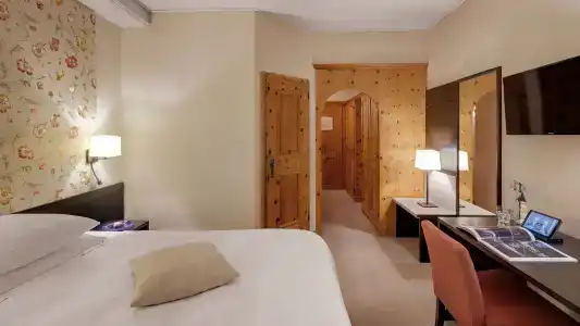 Morosani Schweizerhof - 55