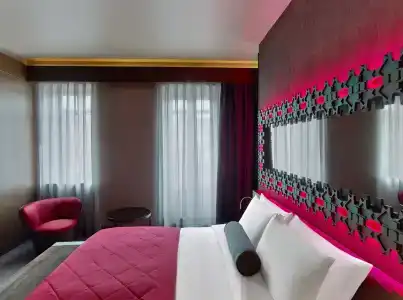 W Istanbul - 71