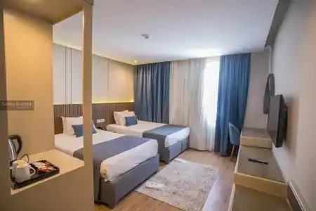 Pyramisa Beach Resort Sahl Hasheesh - 22