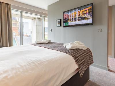 Holiday Inn Manchester - City Centre, An Ihg - 63