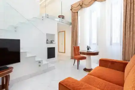 Ortea Luxury Palace - 51