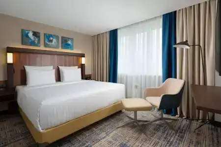 Courtyard by Marriott - 78