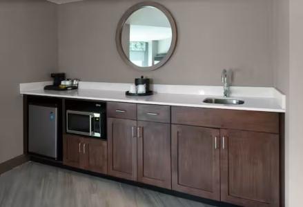 Hampton Inn & Suites Crystal City Dca - 42