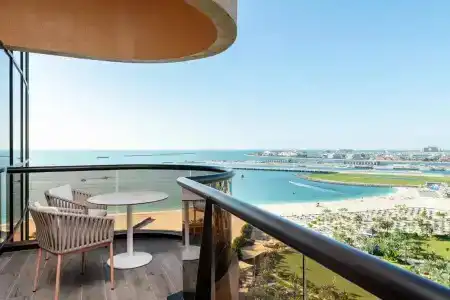 Le Royal Meridien Beach Resort & Spa Dubai - 104
