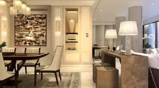 The Peninsula - 92