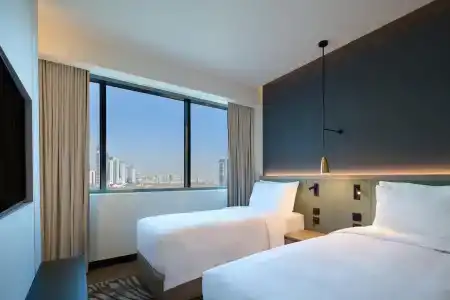 Radisson Blu Residence, Dubai Marina - 33