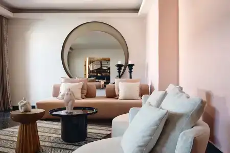 Amazon Mykonos Resort & Spa - 63