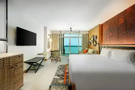 Centara Grand Mirage Beach Resort Pattaya - Sha Extra Plus - 24