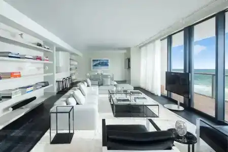 W South Beach - 142