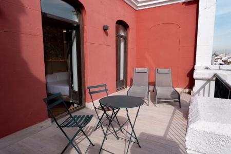 Petit Palace Chueca - 63