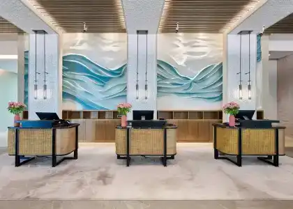 Intercontinental Ras Al Khaimah Resort And Spa, An Ihg - 1