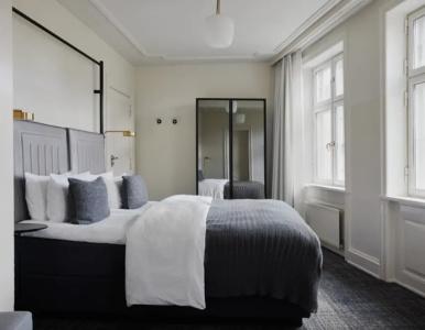 Danmark by Brøchner Hotels - 43
