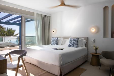 Mett & Beach Resort Marbella Estepona - 56