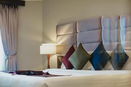 Nora Beach Resort & Spa - Sha Extra Plus - 10