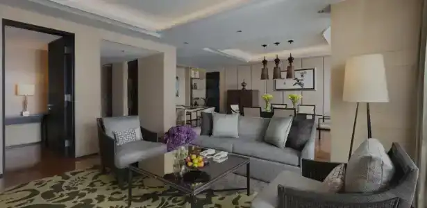 Siam Kempinski Bangkok - Sha Extra Plus Certified - 68