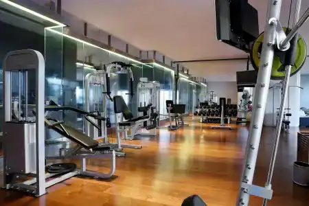 Le Meridien Bangkok - Sha Extra Plus - 20