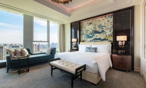 Waldorf Astoria Chengdu - 75