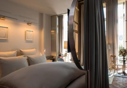 Cour des Vosges - 57