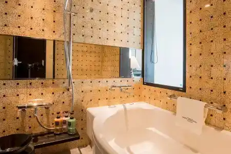 Monterey Okinawa Spa & Resort - 86