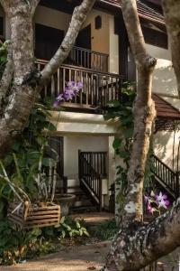 Lanna Dusita Riverside Boutique Resort - 29