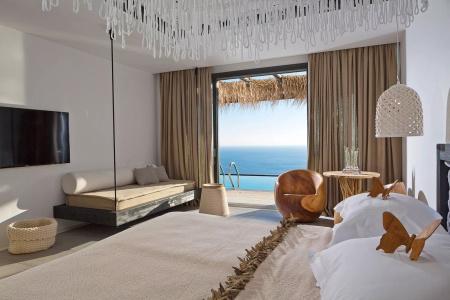 Myconian Utopia Relais & Chateaux - 74