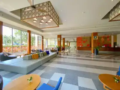 x10 Khaolak Resort Sha Plus - 21