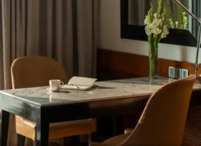 Intercontinental Marine Drive Mumbai, An Ihg - 52