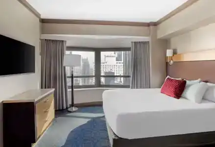 Hilton Club New York - 33