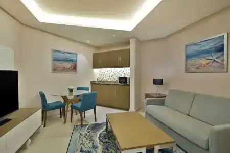 Hilton Hurghada Plaza - 62