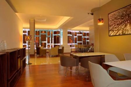AC by Marriott Ambassadeur Antibes - Juan Les Pins - 16