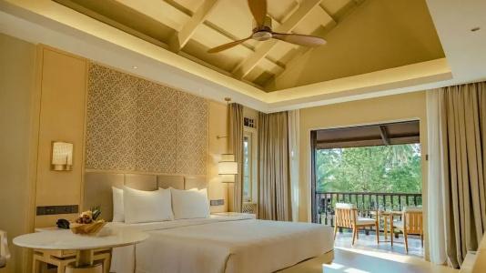 Pelangi Beach & Spa, Langkawi - 50