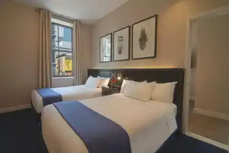 The Frederick Tribeca - 5