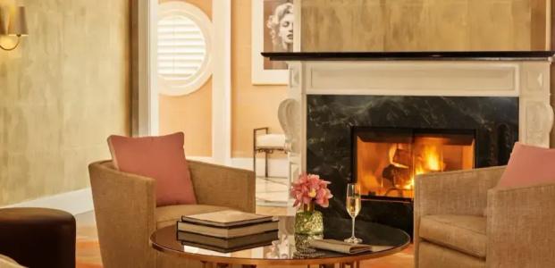 The Beverly Hills - Dorchester Collection - 144