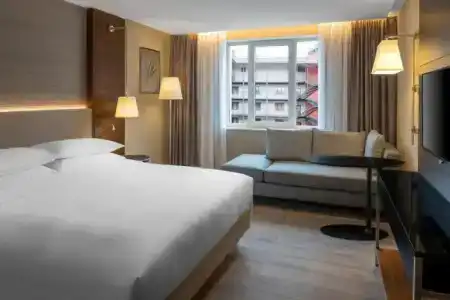 Sheraton Kremlin - 104