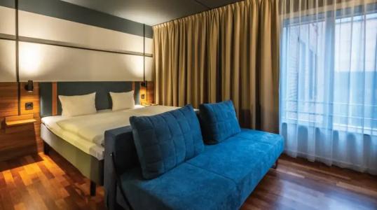 Comfort Vesterbro - 37
