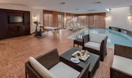 Susesi Luxury Resort - 109