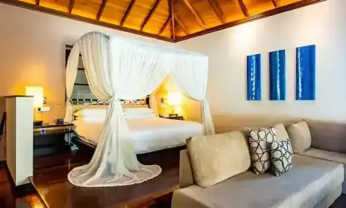 Hilton Seychelles Labriz Resort & Spa - 102