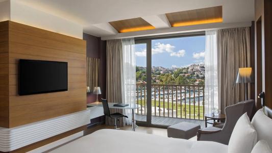 The Grand Tarabya - 57