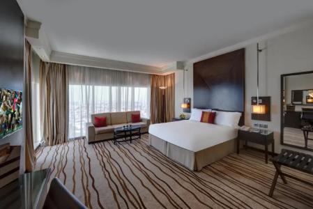 Media Rotana Dubai - 52