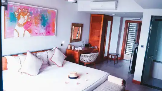 Wonders Beach Boutique - 51