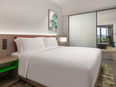 Holiday Inn Resort Sanya Bay, An Ihg - 79