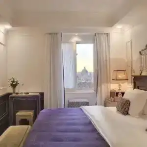 Hassler Roma - 50