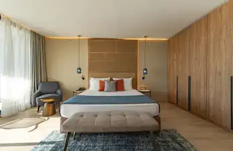 Wave Resort - Ultra All Inclusive - 61