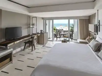 Shangri-La's Le Touessrok & Spa - 30