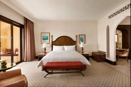 Shangri-La Qaryat Al Beri, Abu Dhabi - 52