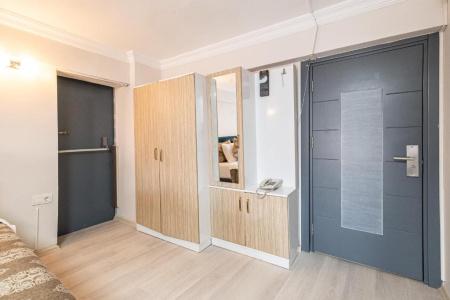 Oban Suites Istanbul - 124