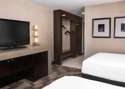 Beverly Hills Marriott - 51