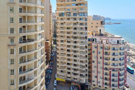 Sheraton Montazah - 60